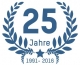 25 years of laser technology and mechanical engineering